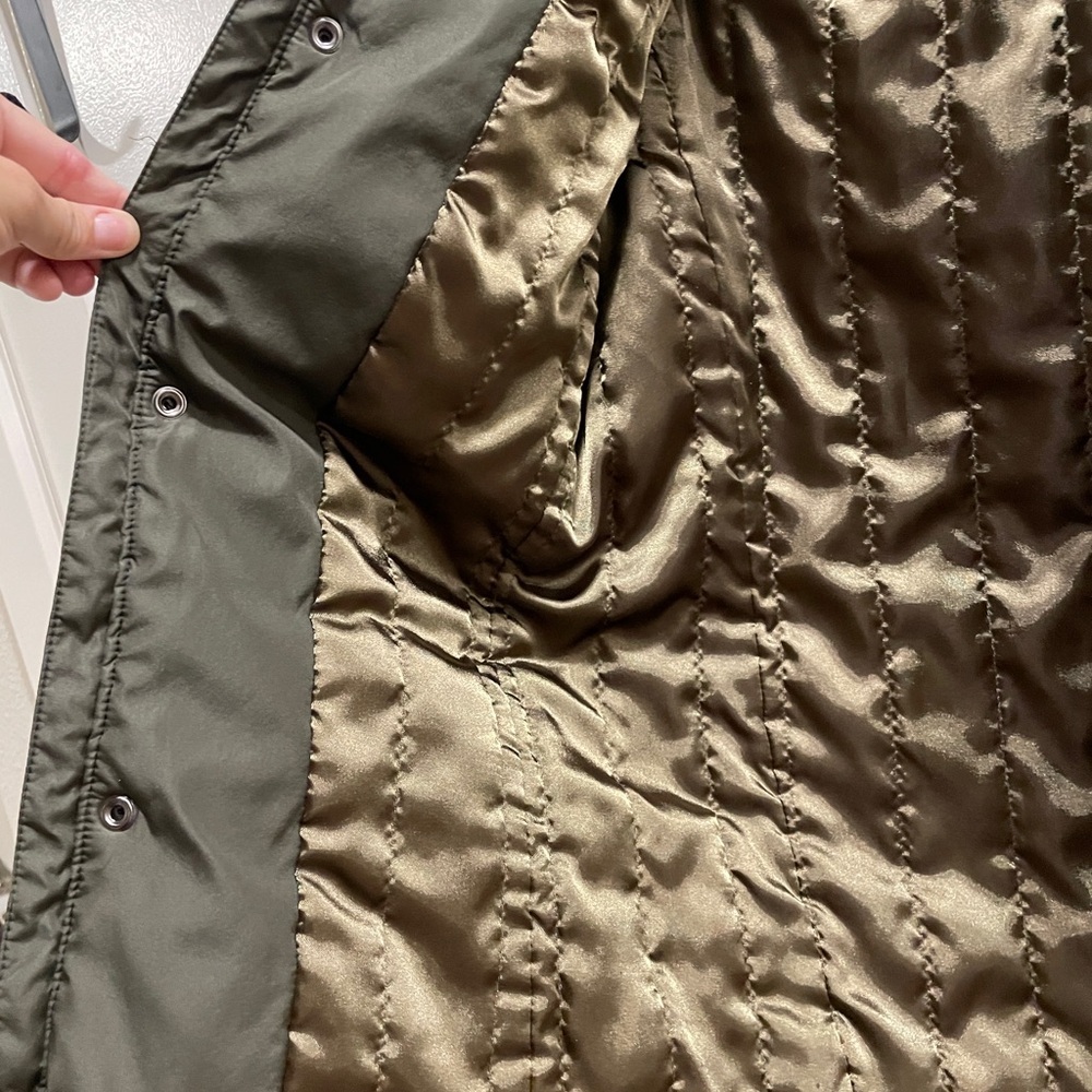 Andrew Marc x Marc New York Utility Jacket - Picture 12 of 16